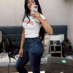 Mirnalini Ravi Instagram -