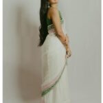 Mirnalini Ravi Instagram – Happy Diwali 🪔

Styling – @rashmi_angara
Outfit – @olivehandprints
Jewellery – @karnikajewelshyd
Photographer – @_anupphotography