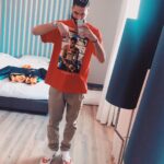 Mishlawi Instagram - you supposed to be my escape from everybody else, you acting like them😴 Porto, Portugal