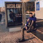 Mishlawi Instagram - próxima paragem: Porto😆🚎 hardclub dia 22 fev ESGOTADO, nova data dia 23 bilhetes já à venda🖤🖤🖤