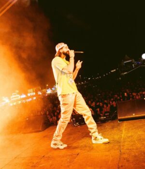 Mishlawi Instagram - Lately