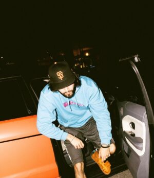 Mishlawi Instagram - Lately