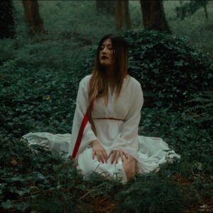 Mishlawi Instagram - That’s Me OUT NOW⛩ shouts out to big homie @ivandro73, a pleasure working with such a talented artist. This one is real special to me💙 link in bio!
