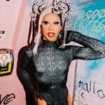 Miss Abby OMG Instagram – It’s funny how those happy accidents can change the whole direction of your life…🖤🦓🐄🐼
Photo: @3xnyx 
Hair: @houseofvivaldi @vivaldified 
Makeup: @benefitnetherlands @oona.agency 
#missabbyomg #abbyomg #dragraceholland #cruella #blackandwhite #drag #dragqueen #rpdr15 #nyx #hostedbyabby Amsterdam, Netherlands