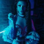 Miss Abby OMG Instagram – Kiss me from the room to the lobby! Giving you @anitta realness!Brazilian superstar!⭐️
See you this Saturday at 10years @3xnyx ?
Pic: @locoliske 
#drag #dragqueen #abbyomg #missabbyomg #brazilian #queen #hot #humanhair #brazilianhair #clubqueen Amsterdam, Netherlands