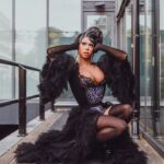 Miss Abby OMG Instagram – My boobs may be big but my heart is bigger!🥺💖💕
*
*
*
Hair: @vivaldified @houseofvivaldi 
Makeup: @benefitnetherlands @thedragsalon @oona.agency 
Pic: @andyonderstal @kleinetafelpoot 
#drag #dragqueen #missabbyomg #abbyomg #boobs #updo #gothic #funeral #ready #sadday #purple #corset #rpdrholland #neppaneppawijf #cupD #maar #hoor #wilgroter #boobs #doneer #geld #voor #grote #tietenkin Melkweg Amsterdam