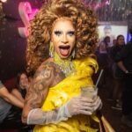 Miss Abby OMG Instagram – @missabbyomg stormed the stage with her dynamic and energetic presence, bringing a thrill to @dramatica.lt. A big thank you, superstar, for your electric performance. You were a shining star in our fabulous galaxy!

📷 by @tauras_gudmantas 

#Dramatica #SohoClub #SohoVilnius #ThéGayClub #Vilnius #DragQueens #GayClub #LGBT #Gay #DragQueen #GayVilnius #MissAbbyOMG #DragShow #DragRaceHolland #FallingQueens #DragRaceStars SOHO CLUB