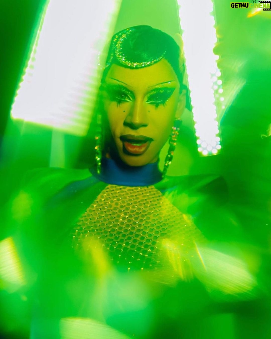 Miss Abby OMG Instagram - We donβt come to play around honey. π Feeling my ultimate Brazilian high class look in my night out. ππ§π·π Photo: @rachelecclestone @3xnyx Hair: @wigsbysire Outfit: @the_drag_room Lashes: @gayamua Lips: @cursedcosmetics_ Face: @benefitnetherlands @kryolanofficial #missabbyomg #hostedbyabby #brazilianqueen #yellowgreenblue #brazilian #dragqueen #drag #dragmakeup #dragexcellence Club NYX