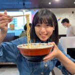 Miyu Kitamuki Instagram - 【告知】 サウナは旅の目的地 なんとなんと第二弾✨ しかも今回は前編と後編に分かれての放送です！ 前編は ATV 青森テレビ 6/21水 00:55〜放送です！ 今回もTverで6/22 12:00〜配信されます！ #ストレッチーズ のおふたりと同じ青森出身の#熊谷麻音 ちゃんと！！ 第一弾よりもパワーアップしつつ今回もサウナと青森の魅力がたっぷり詰まってますので皆さん、是非ご覧ください✨ 3枚目は青森ポーズ🍎 一応青森県の形を表しているつもりです🍎 #からんころん温泉 #弐代目にぼshin.高崎店 #朝日会館azone