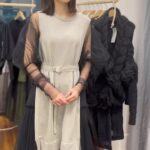 Miyu Kitamuki Instagram - @millanni