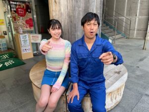 Miyu Kitamuki Instagram - 「パンサー尾形の青森にサンキュー」青森放送
出演しております！

本日16:00〜！
是非みてください！