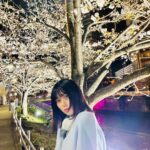 Miyu Kitamuki Instagram - 🌸