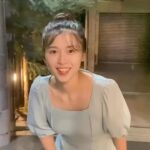 Miyu Kitamuki Instagram - 撮ってみたかった動画😳 所属している事務所、ボックスコーポレーションでTikTokを始めることになったので撮ってみました🏍 是非フォローしてね🙆‍♀️ 普段はお仕事にバイクで行かないんですが、なんとこの動画はお仕事終わりに撮影しました！ つまりは、、バイクでお仕事に行く必要があったということ！もっと言うとバイクの、、、！！！ ぬぁぁ〜、、早くお知らせしたい📢