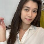 Miyu Kitamuki Instagram - 本日発売のFRIDAY、掲載していただいております✨ 大人っぽく撮っていただいてるので是非チェックしてみてください！👀 デジタル写真集も出ているのでそちらも是非🙆‍♀️✨