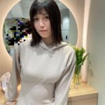 Miyu Kitamuki Instagram - 髪の毛ちょん切りました✌︎ 久しぶりのショート！ どうでしょう🫣