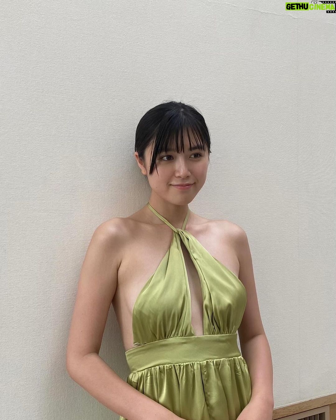 Most liked Instagram photo of Miyu Kitamuki