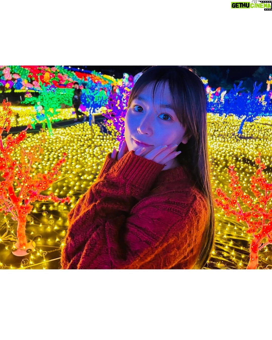 Miyu Kitamuki - 1.7K Likes - クリスマスっぽい写真ないかなーってフォルダを見てたら
先月、母と姉と3人で伊東へ旅行に行った時の写真がありました〜🎄
発売中のモーターサイクリストの撮影で初めて行かせていただいた伊東が、最高だったので家族でも行っちゃいました!
ついでに旅行の思い出載せます✌️
メリークリスマス!!🎅
#イルミネーション
#イルカ
#カピバラ
#どんぐり
#モルモット
#モーターサイクリスト
#撮影で行ったところに家族で行きがち