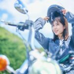 Miyu Kitamuki Instagram – 【お知らせ】
発売中のMOTO NAVI(モトナビ)に掲載していただいております!
愛車のドラッグスターとツーリングしながら、バイクについてたくさん語らせていただきました!
みなさまぜひ見てください!
#MOTONAVI#モトナビ#YAMAHA#ドラッグスター250#宮ヶ瀬ダム