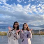 Miyu Kitamuki Instagram – ❄️お知らせ❄️
本日このあと15:00〜 O.A.
BS日テレ
「冬こそ行きたい!北海道旅」に
出演させていただきます!
また、團遥香さんとご一緒させていただきました☺️
ご飯、サウナ、ワイン!北海道をこれでもかというくらい堪能してきました😊
是非見てください🧡