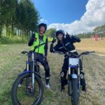 Miyu Kitamuki Instagram – 【お知らせ】
本日この後16:00〜
テレビ岩手 「出光イーハトーブトライアル」に出演いたします！
放送地域の方、ぜひご覧ください！！

私もトライアルバイクに乗ってます！！！

放送地域以外の方は YouTubeチャンネル
「気ままにキタムキ」で撮影の裏側をどうぞ！！！
YouTubeは12:30に公開です！

それにしても高校ぶりの岩手は胸熱すぎた！！！
#テレビ岩手
#出光イーハトーブトライアル 
#トライアルバイク
#成田匠 さん