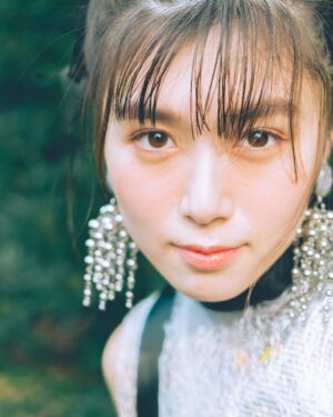 Miyu Kitamuki Instagram - ＊＊＊＊＊＊＊＊
📷 @_atsukodesu 
💄 @eiraku_yuina 
👗 @mari_rin__24 
#作品撮り
