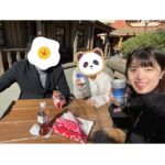 Miyu Kitamuki Instagram - 姪っ子東京初上陸！ 兄夫婦と姪っ子が東京へ遊びにきたのでディズニーランドに行ってきました〜 可愛い可愛いと愛でながらもベビーカーでお昼寝した隙をついて兄と奥さんとビールでカンパァイ‼︎‼︎ 可愛い〜って言うと自分のほっぺに手を当てて「可愛いポーズ」するんです。 あらあら、いつの間にかそんなあざとテクを覚えたのかしら、そのあざとさ叔母さんにも教えてほしいわっ。 テクテク歩きまくる子供と1日過ごすのは楽しかったけど同時に、はつらつ過ぎて心配が勝つこともあり大変さを知りました。 おにいの奥さん、世の子育てをしてる方々皆さんすご過ぎるよ…。 姪っ子はこれから先、一生北向家の永遠のアイドルになること間違いなし。 #推し活