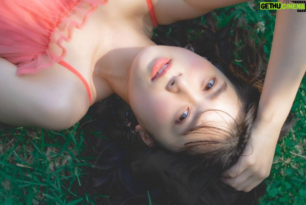 Miyu Kitamuki Instagram - 📷 @_atsukodesu 💄 @eiraku_yuina 👗 @mari_rin__24