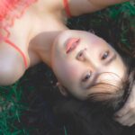 Miyu Kitamuki Instagram - 📷 @_atsukodesu 💄 @eiraku_yuina 👗 @mari_rin__24