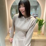 Miyu Kitamuki Instagram - 髪の毛ちょん切りました✌︎ 久しぶりのショート！ どうでしょう🫣