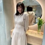 Miyu Kitamuki Instagram - 髪の毛ちょん切りました✌︎ 久しぶりのショート！ どうでしょう🫣