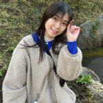 Miyu Kitamuki Instagram - クリスマスっぽい写真ないかなーってフォルダを見てたら 先月、母と姉と3人で伊東へ旅行に行った時の写真がありました〜🎄 発売中のモーターサイクリストの撮影で初めて行かせていただいた伊東が、最高だったので家族でも行っちゃいました！ ついでに旅行の思い出載せます✌️ メリークリスマス！！🎅 #イルミネーション #イルカ #カピバラ #どんぐり #モルモット #モーターサイクリスト #撮影で行ったところに家族で行きがち