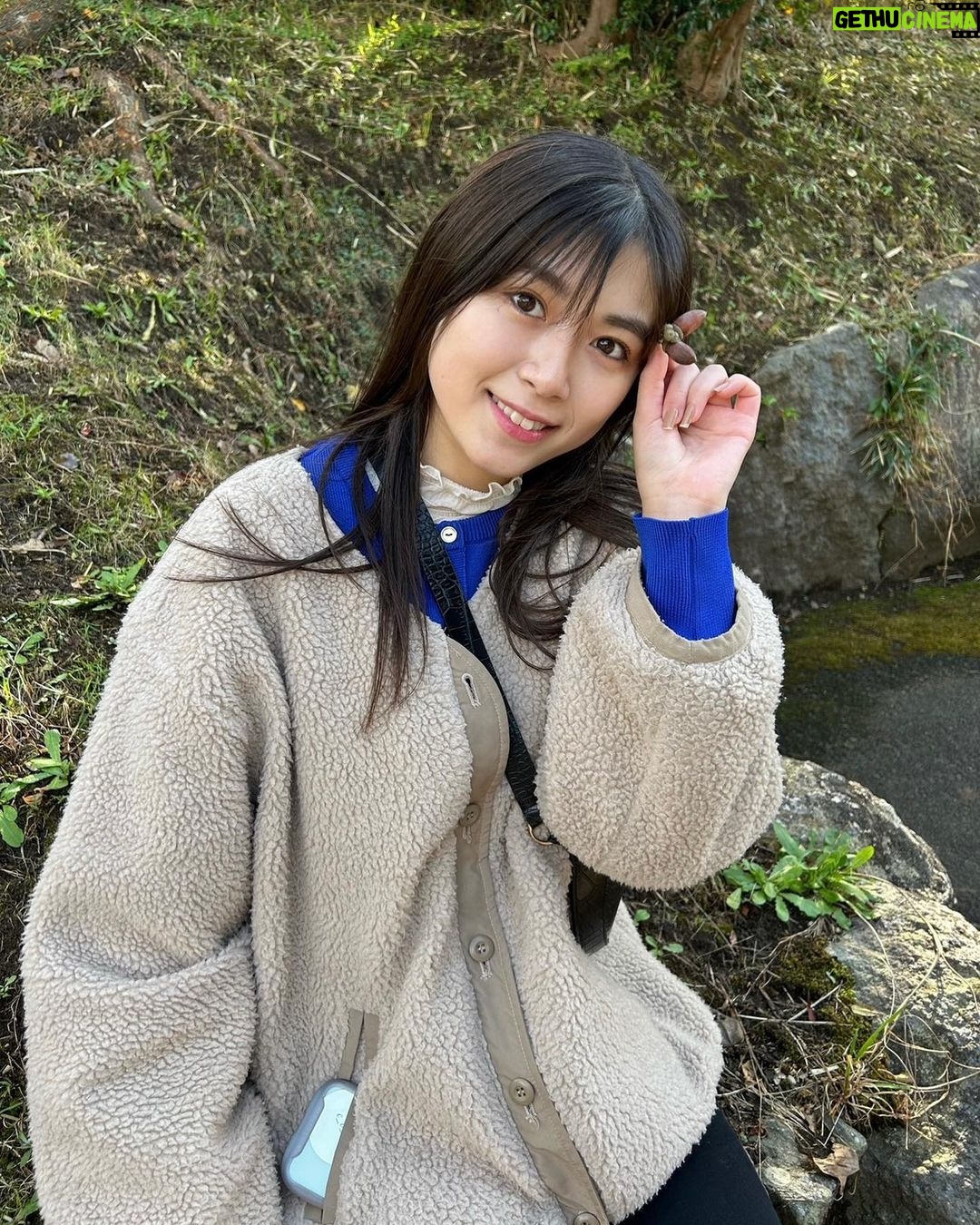 Miyu Kitamuki - 1.7K Likes - クリスマスっぽい写真ないかなーってフォルダを見てたら
先月、母と姉と3人で伊東へ旅行に行った時の写真がありました〜🎄
発売中のモーターサイクリストの撮影で初めて行かせていただいた伊東が、最高だったので家族でも行っちゃいました!
ついでに旅行の思い出載せます✌️
メリークリスマス!!🎅
#イルミネーション
#イルカ
#カピバラ
#どんぐり
#モルモット
#モーターサイクリスト
#撮影で行ったところに家族で行きがち