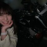 Miyu Kitamuki Instagram - 新年初走り🏍️ 2024年初のラーツーは#ホープ軒 寒いなか走ったあとにあっっついスープが沁みました。 #YAMAHA#ドラッグスター#ラーツー