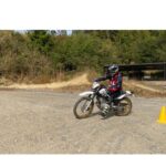 Miyu Kitamuki Instagram – バイクのニュースの取材で
YAMAHA主催の大人のバイクレッスンで初のオフロード走行をしてきました！
記事の第一弾が公開されてます🏍

内容は是非記事を読んでいただければと思うのですが、
とりあえず終わったその日から2日ほど全身筋肉痛が治りませんでした、、😂

とっても良い経験をさせていただいたので是非記事もチェックしてみてください👀
ストーリーから飛べます🏍
#バイクのニュース
#YAMAHA
#セロー