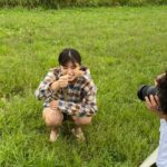 Miyu Kitamuki Instagram – 発売中のBOMBにグラビアを掲載して頂いております！

BOMBさんでは夏に登場させていただくことが多かったのですが、今回は珍しく秋！🍁

是非ぜひ、みなさんご覧ください✨

オフショットどーん！