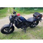 Miyu Kitamuki Instagram – 発売中のモーターサイクリスト11月号に掲載していただいてます🏍

今回は福島ツーリングの旅！！

美味しいご飯と温泉とバイクでめっちゃくちゃ楽しかったです！！

これから紅葉も綺麗になってきてツーリングにぴったりな季節になるので是非みなさんチェックしてください👀

しかも今回のバイクは免許取る時から憧れていたレブル250に乗らせていただきました！
乗り心地も最高でただただ幸せでした😳

#レブル250
