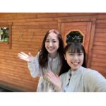 Miyu Kitamuki Instagram – 「サウナは旅の目的地in青森」
まだの方は是非Tverから見てみてください🫡

見てくださったみなさんコメントありがとうございます🎈

みんなで十和田サウナで整い中のオフショット😂

至福すぎました🧖‍♀️

https://tver.jp/episodes/epnvxxacm2