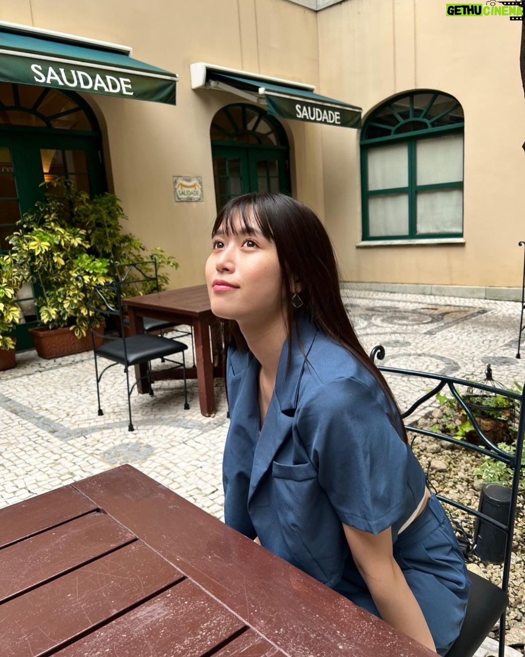 Miyu Kitamuki - 2.1K Likes - 23:10〜
NCC「気になるふたりの美食な休日」第3話です!
とても素敵なホテルにお邪魔して
またまたお洒落なスイーツを食べてきました🧡
長崎県の方々是非見てください🐬
見れない方は23:15にYouTubeのNCC公式チャンネルをチェックしてみてください🧡
未公開カットが見れます👀
こちらもかなりラフに凜ちゃんとお話ししてるので必見です🫡