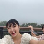 Miyu Kitamuki Instagram - 本日この後23:10〜ncc長崎文化放送 「気になるふたりの美食な休日」に出演させていただきます😊 毎週金曜日、第4話までございますので 長崎県民の方々是非見てください🙇‍♀️ 同じ事務所で長崎出身の#永田凜 ちゃんと一緒にお邪魔してきました🫶 わたしにとっては初めての長崎県、凜ちゃんのおかげで毎秒楽しめました🥴 放送後23:15〜ncc公式YouTubeチャンネルにて未公開のオフショットも満載な特別版がアップされますので長崎県にお住まいでない方は是非こちらを見ていただけると嬉しいです🥰 #ncc#長崎文化放送#稲佐山#トルコライス