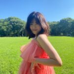 Miyu Kitamuki Instagram - 夏だね☀️