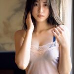 Miyu Kitamuki Instagram - 【お知らせ】 この度、3rd写真集「ダッピ」を発売させていただくことになりました。 日々応援してくださる皆さまのおかげです。 人生でまさか写真集を3冊もつくれるとは思ってもみませんでした。 タイトルの理由や中身についても これから少しずつ皆さんにお伝えしていけたらと思っています! どうぞよろしくお願いいたします!🙇‍♀️