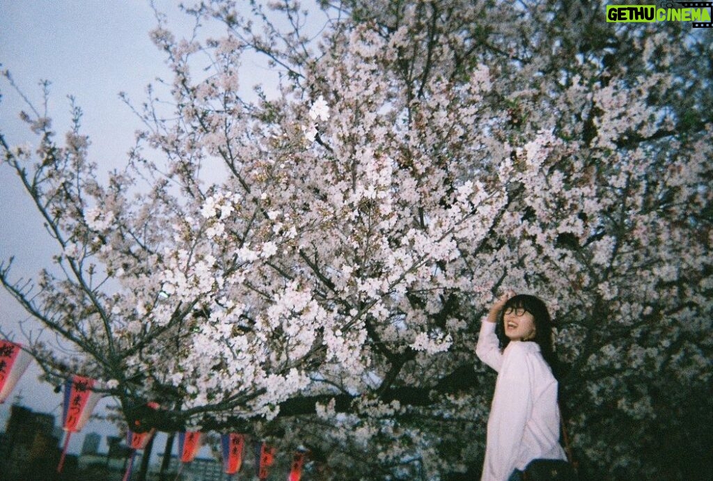 Miyu Kitamuki Instagram - 春!バイバイ! ツーリング日和!