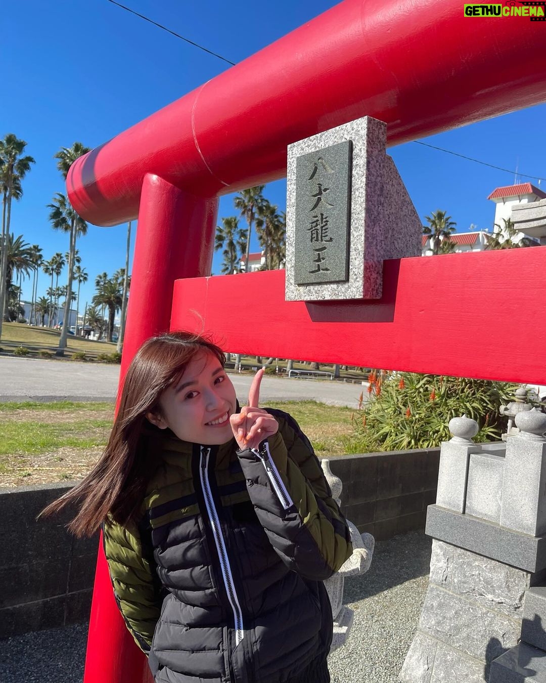 Miyu Kitamuki - 2.2K Likes - 12/28発売のモーターサイクリスト2024年2月号に
掲載していただいてます!
新春ツーリングという事で「開運巡り」してきました⛩️
みなさん是非ご覧ください👀