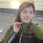 Miyu Kitamuki Instagram - 12/28発売のモーターサイクリスト2024年2月号に 掲載していただいてます！ 新春ツーリングという事で「開運巡り」してきました⛩️ みなさん是非ご覧ください👀