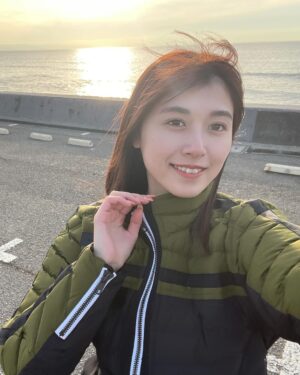 Miyu Kitamuki Instagram - 12/28発売のモーターサイクリスト2024年2月号に
掲載していただいてます！

新春ツーリングという事で「開運巡り」してきました⛩️

みなさん是非ご覧ください👀