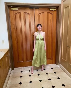 Miyu Kitamuki Instagram - 本日発売のFRIDAY、表紙を飾らせていただいております！

皆様是非、ご覧ください！

スタッフの皆さんともお久しぶりだったりで、なにかしらでずっと笑っている楽しい撮影でした！

オフショットの大爆笑3連発をどうぞ💥