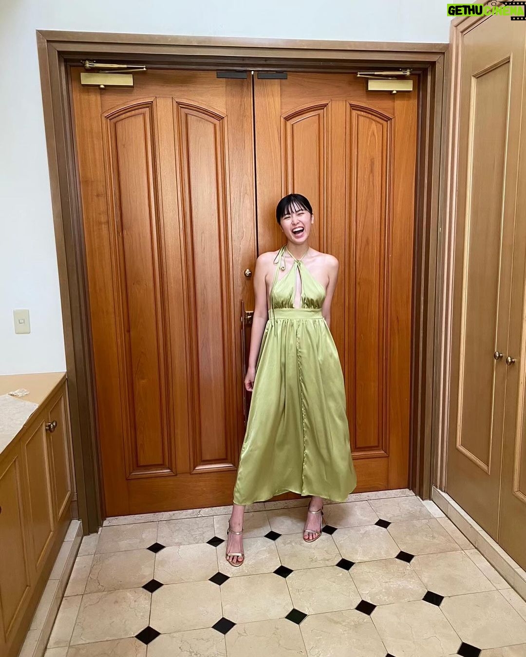 Miyu Kitamuki - 2.3K Likes - 本日発売のFRIDAY、表紙を飾らせていただいております!
皆様是非、ご覧ください!
スタッフの皆さんともお久しぶりだったりで、なにかしらでずっと笑っている楽しい撮影でした!
オフショットの大爆笑3連発をどうぞ💥