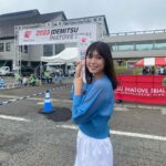 Miyu Kitamuki Instagram – 【お知らせ】
本日この後16:00〜
テレビ岩手 「出光イーハトーブトライアル」に出演いたします！
放送地域の方、ぜひご覧ください！！

私もトライアルバイクに乗ってます！！！

放送地域以外の方は YouTubeチャンネル
「気ままにキタムキ」で撮影の裏側をどうぞ！！！
YouTubeは12:30に公開です！

それにしても高校ぶりの岩手は胸熱すぎた！！！
#テレビ岩手
#出光イーハトーブトライアル 
#トライアルバイク
#成田匠 さん