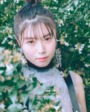 Miyu Kitamuki Instagram - ＊＊＊＊＊＊＊＊
📷 @_atsukodesu 
💄 @eiraku_yuina 
👗 @mari_rin__24 
#作品撮り