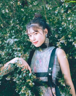 Miyu Kitamuki Instagram - ＊＊＊＊＊＊＊＊
📷 @_atsukodesu 
💄 @eiraku_yuina 
👗 @mari_rin__24 
#作品撮り